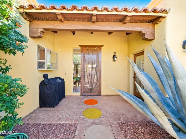 3745 N Placita Vergel, Tucson, AZ 85719
