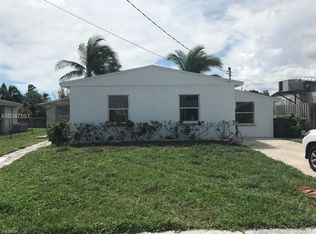 2710 Sherman St, Hollywood, FL 33020