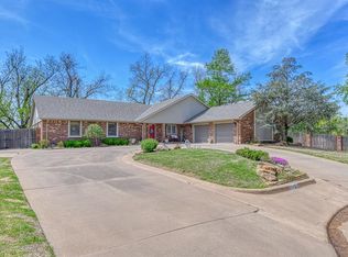 116 Saint Charles Pl, Chickasha, OK 73018