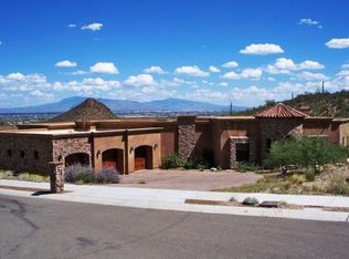 2093 S Twinkling Starr Dr, Tucson, AZ 85745