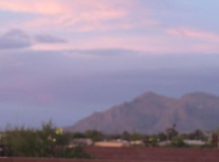 2979 N Silver Island Way, Tucson, AZ 85745