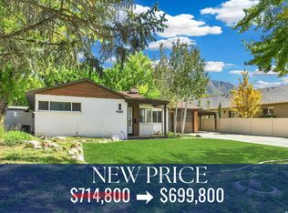 4061 S Morning Star Dr, Holladay, UT 84124