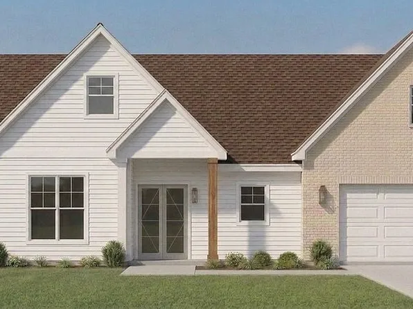 1814 E Georgia Ave, Ruston, LA 71270