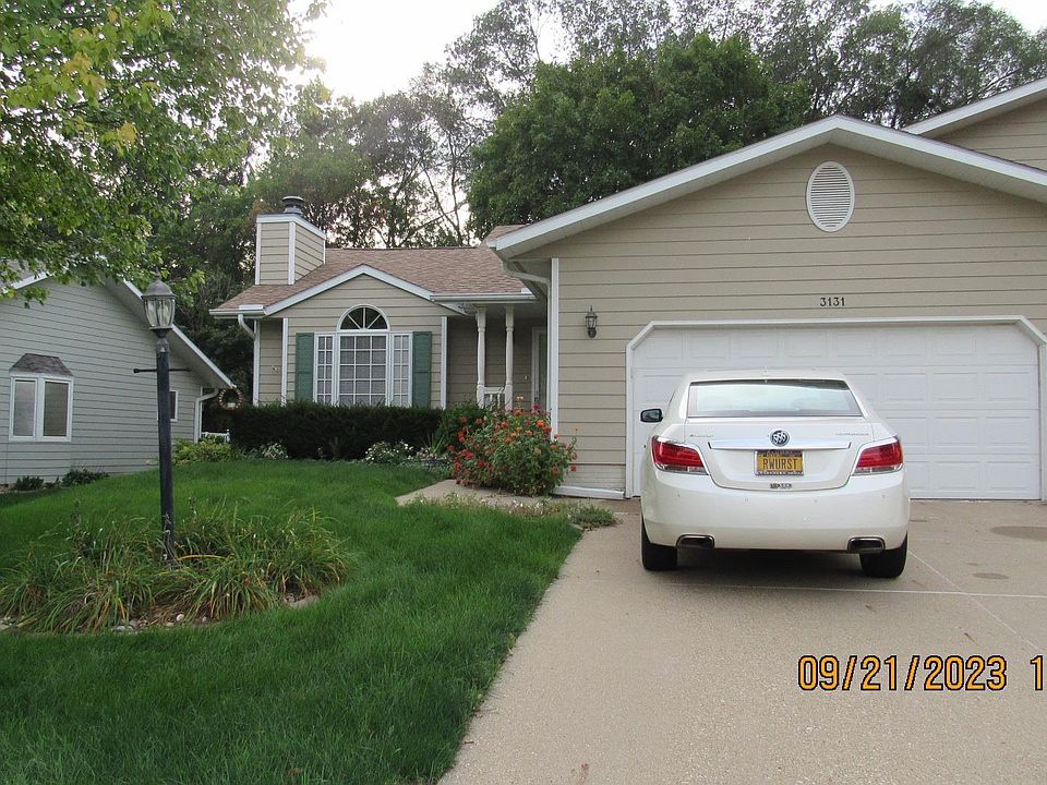 3131 Glen Oaks Blvd, Sioux City, IA 51104 Zillow