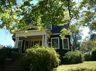 38 Kenneth St, West Roxbury, MA 02132