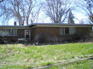 1217 County Road 70, Weiser, ID 83672