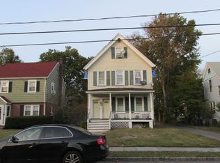 187 John St, Englewood, NJ 07631