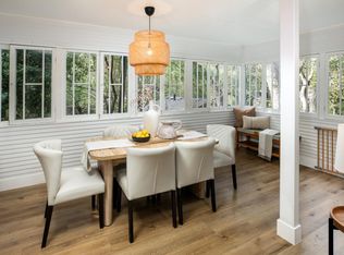 240 Glenwood Ave, Woodside, CA 94062