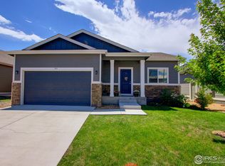 943 S Settlers Dr, Milliken, CO 80543