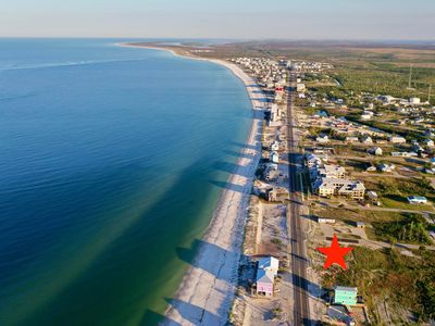 1100 Highway 98, Pt Saint Joe, FL, 32456