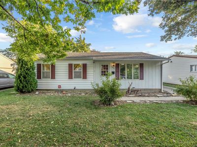 1675 W Center St, Decatur, IL, 62526