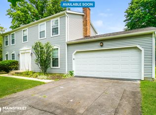 102 Olde Mound Ln, Pickerington, OH 43147