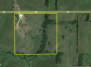 25645 State Highway F, Kirksville, MO 63501