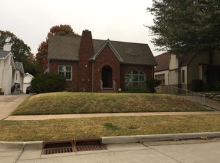 2129 E 20th St, Tulsa, OK 74104