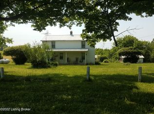 105 Irvington Guston Rd, Irvington, KY 40146