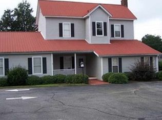 600 College Ave, Clemson, SC 29631