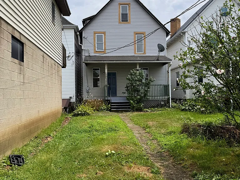 135 Hamilton Ave — Photo 4