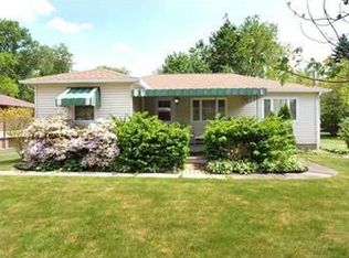 814 Lacock Ave, Rochester, PA 15074