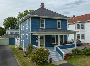 64 Read St, Portland, ME 04103