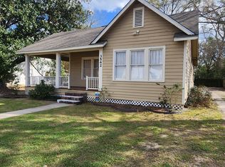 3542 Evangeline St, Baton Rouge, LA 70805