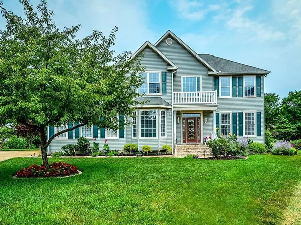 10306 Timberlake Ct, Ocean City, MD 21842
