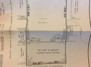 63-49 60th Pl, Ridgewood, NY 11385