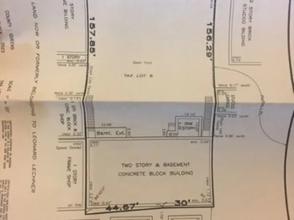 63-49 60th Pl, Ridgewood, NY 11385