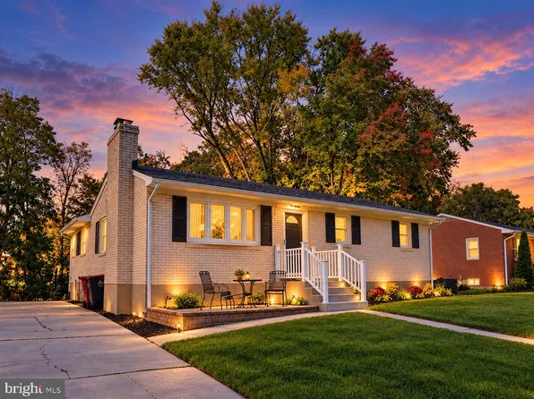 218 Bynum Ridge Rd, Forest Hill, MD 21050