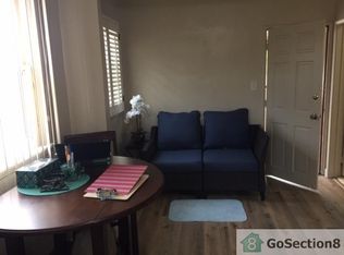 1451 W 45th St, Los Angeles, CA 90062