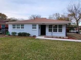 5500 Odom Ave, Fort Worth, TX 76114