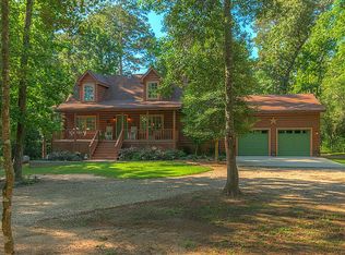 15307 Mill Cir, Magnolia, TX 77354