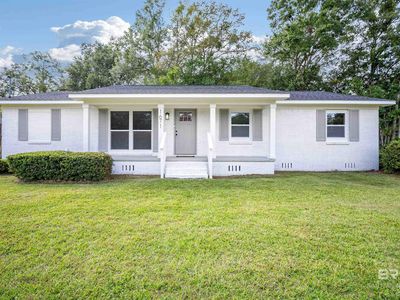 1671 Dothan St, Mobile, AL, 36618