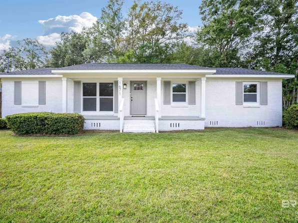 1671 Dothan St, Mobile, AL 36618