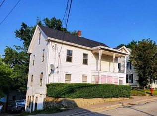 43 Maple St, Spencer, MA 01562