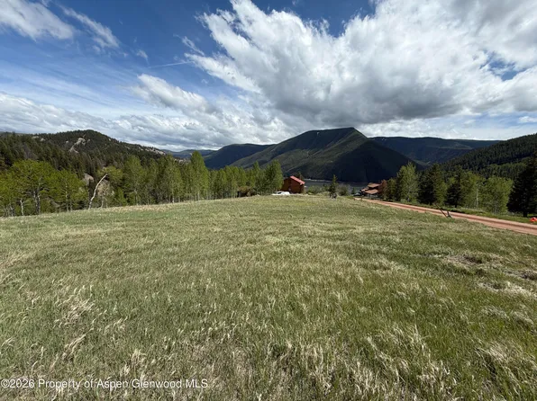 1239 McLaughlin Ln, Basalt, CO 81621