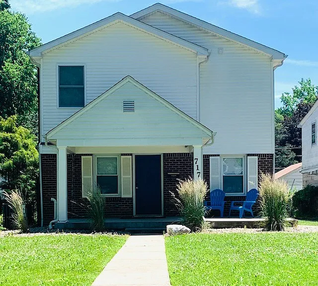 717 Berkley Rd