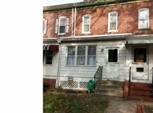 112 3rd Ave, Roebling, NJ 08554