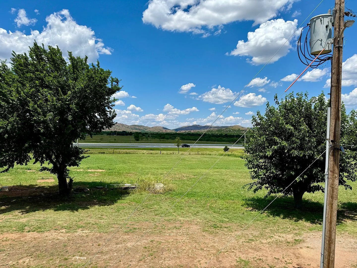 La Nova Vita - 505 Nw Oak Ave, Cache, Ok- Coming Soon! — Photo 2