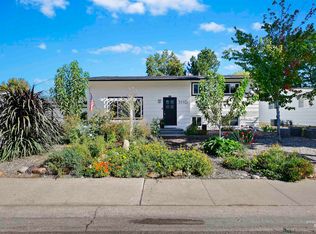 5110 N Mountain View Dr, Boise, ID 83704