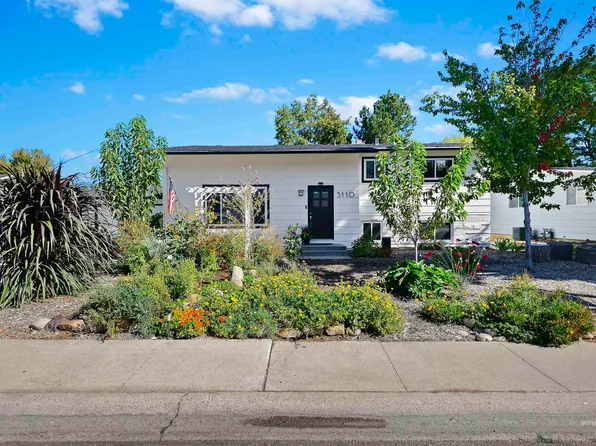 5110 N Mountain View Dr, Boise, ID 83704