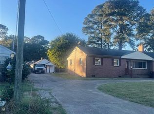 1415 Myrtle Ave, Chesapeake, VA 23325