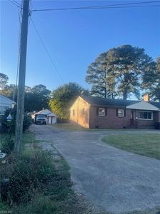 1415 Myrtle Ave, Chesapeake, VA, 23325