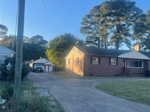 1415 Myrtle Ave, Chesapeake, VA 23325