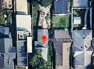 1132 Hoyt Ave, Indianapolis, IN