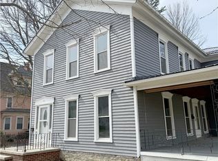 110 Buffalo St, Gowanda, NY