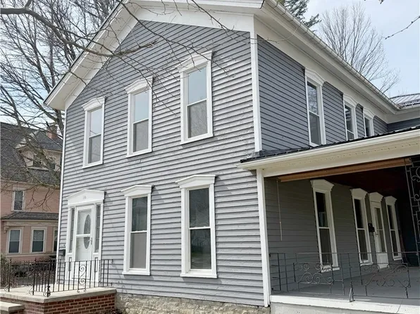 110 Buffalo St, Gowanda, NY 14070