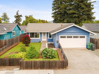 8452 Lakewood Ave, Cotati, CA, 94931
