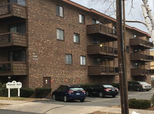 45 Park Pl APT 308, New Britain, CT 06052