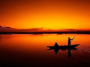 Tobaccoport Dock Rd, Bumpus mills, TN 37028