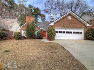 1934 Avis Ln, Tucker, GA 30084